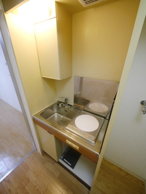 ジョイフル溝の口の物件内観写真