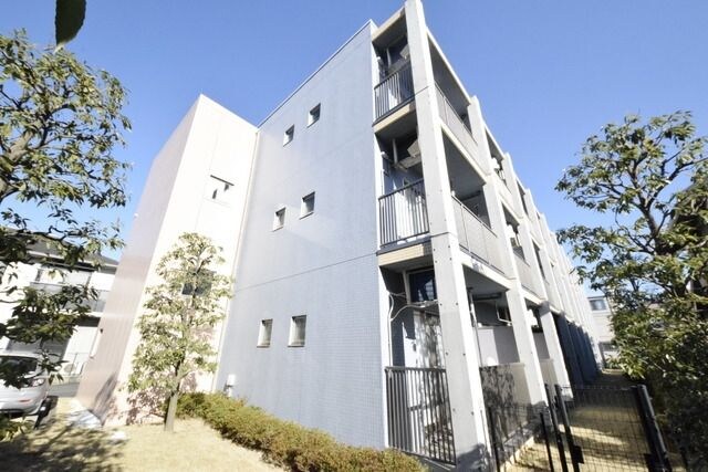 レクエルドの物件内観写真