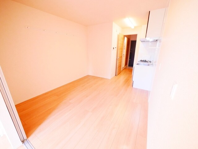 Evergreen Residenceの物件内観写真