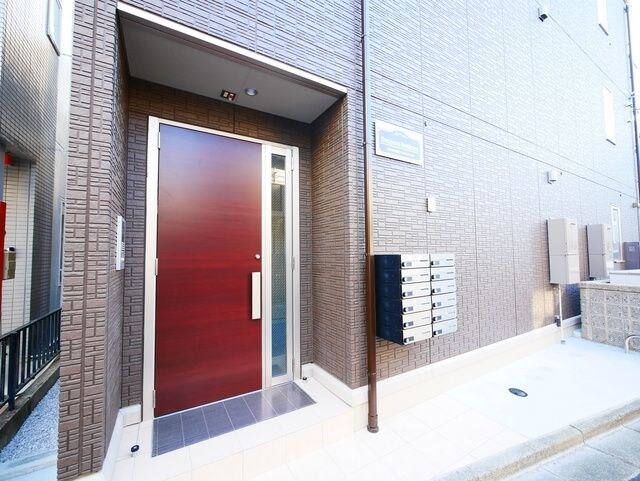 Evergreen Residenceの物件内観写真