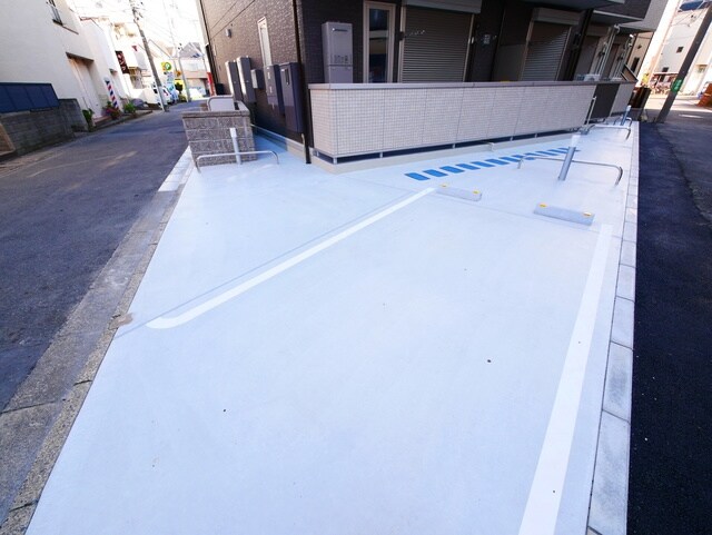 Evergreen Residenceの物件内観写真