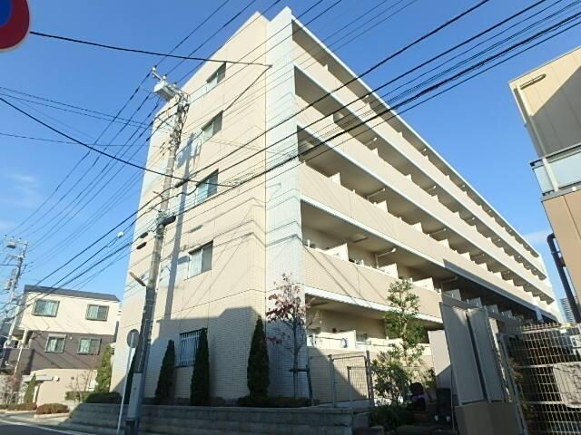 プライムアーバン川崎南幸町の物件内観写真