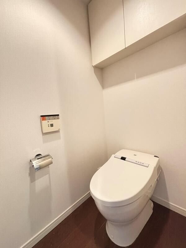 パークシティ武蔵小杉 ステーションフォレストタワーの物件内観写真