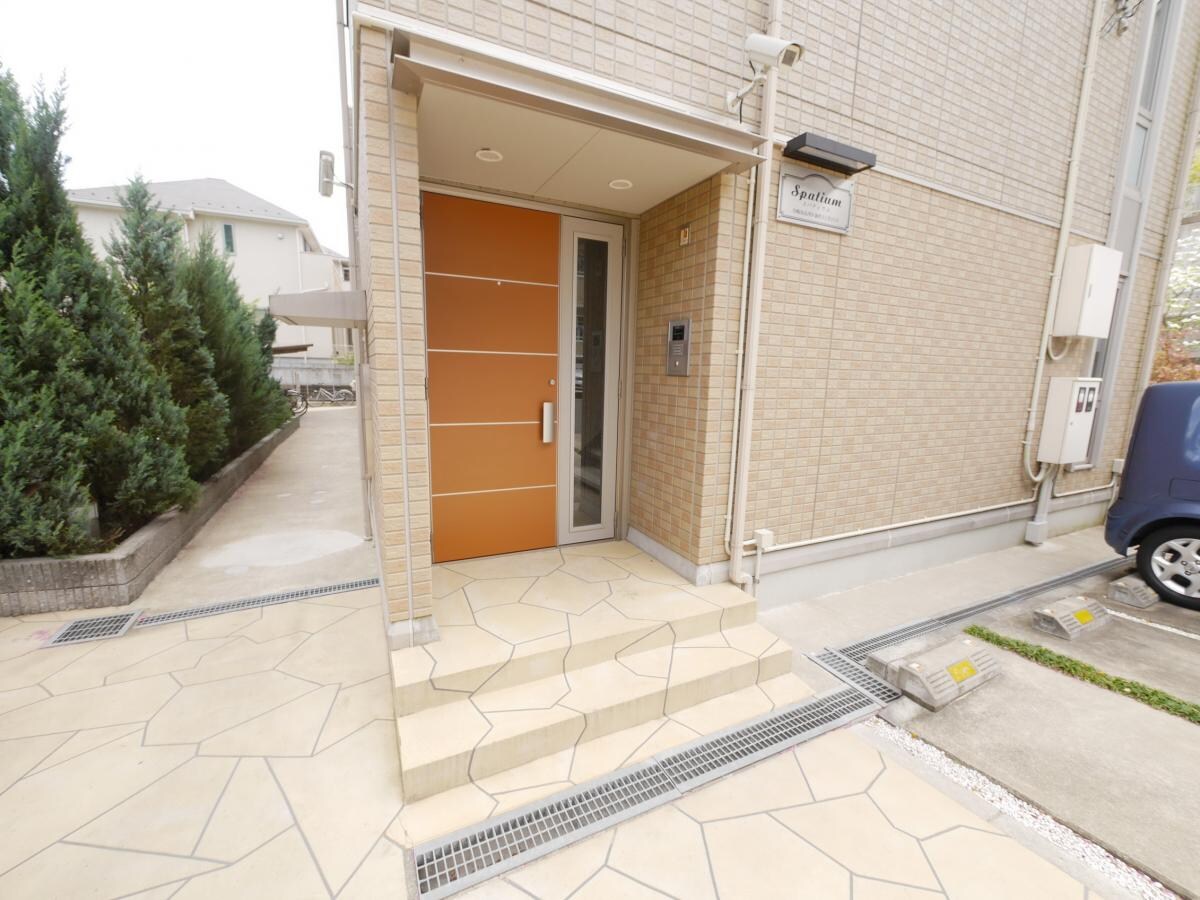 spatiumの物件内観写真