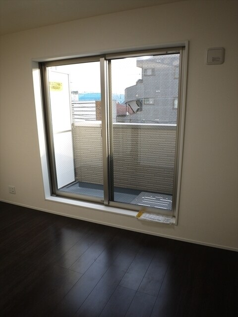 ヴィジェット大倉山の物件内観写真