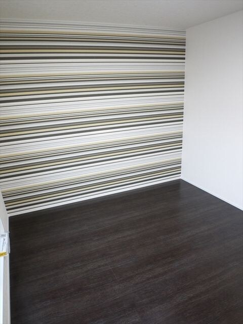 ヴィジェット大倉山の物件内観写真