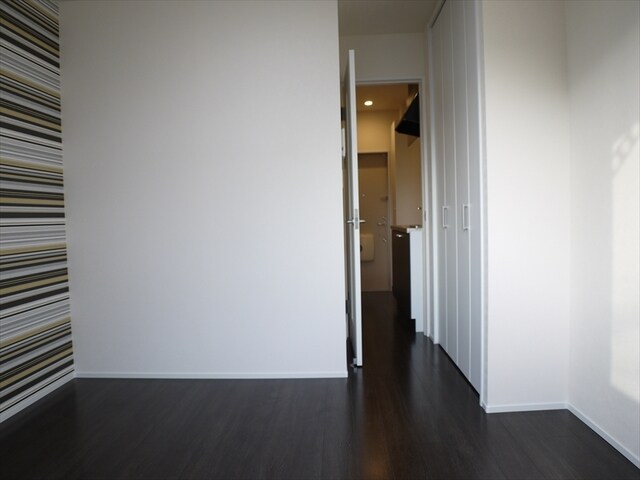 ヴィジェット大倉山の物件内観写真