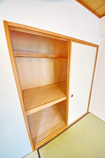 フレスコ川崎の物件内観写真