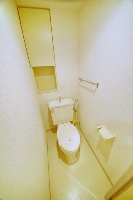 フレスコ川崎の物件内観写真