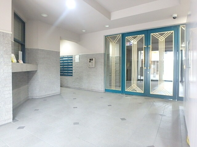 フレスコ川崎の物件内観写真