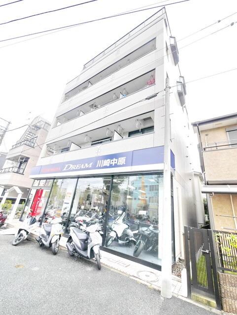 プロニティSTの物件内観写真