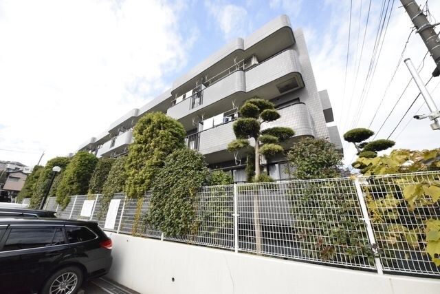 アプリーテ梶ヶ谷の物件内観写真