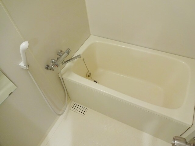 アプリーテ梶ヶ谷の物件内観写真