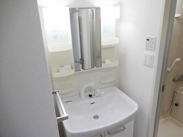 アプリーテ梶ヶ谷の物件内観写真