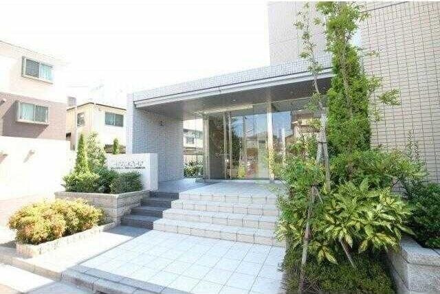 プライムアーバン川崎南幸町の物件内観写真