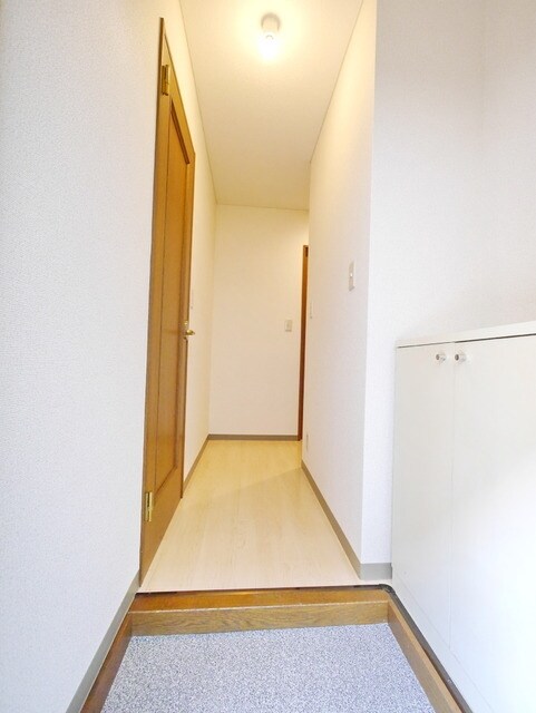 サンレジデンスの物件内観写真