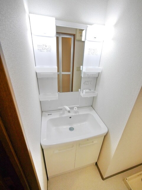 サンレジデンスの物件内観写真