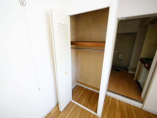 ジョイフル溝の口の物件内観写真