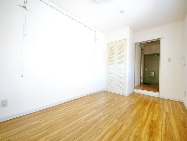 ジョイフル溝の口の物件内観写真