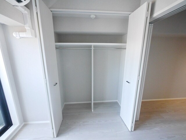 ドゥーエ二子新地の物件内観写真