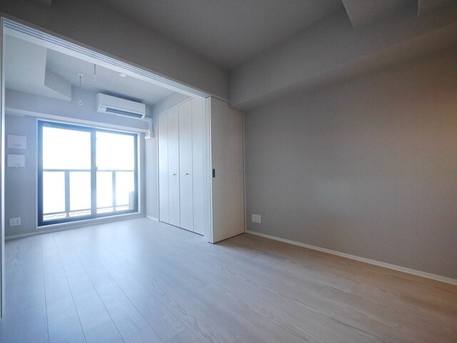 ドゥーエ二子新地の物件内観写真