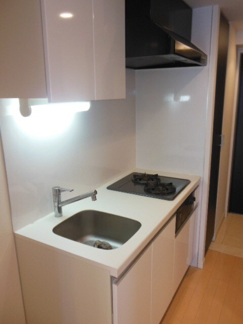 レジディア武蔵小杉の物件内観写真