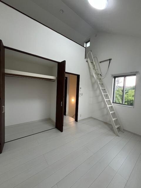 Fam terrace(ファムテラス)の物件内観写真