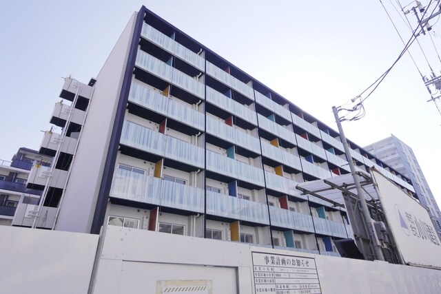 ハーモニーレジデンス武蔵小杉IIの物件内観写真