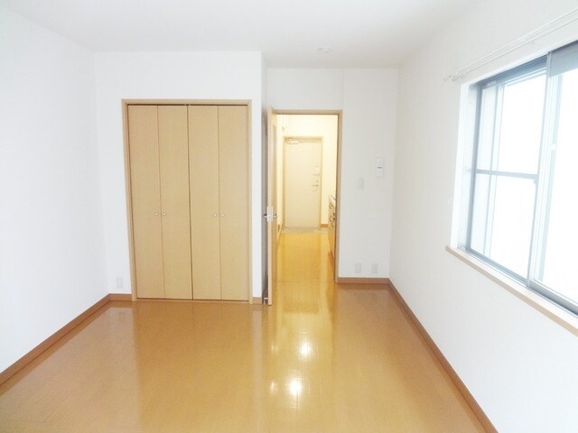 パルフラットの物件内観写真