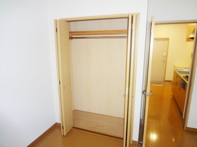 パルフラットの物件内観写真