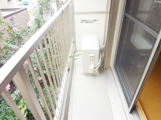 パルフラットの物件内観写真