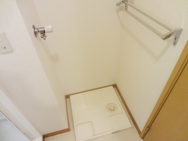 パルフラットの物件内観写真