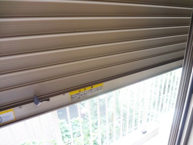 パルフラットの物件内観写真