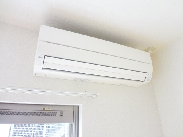 パルフラットの物件内観写真