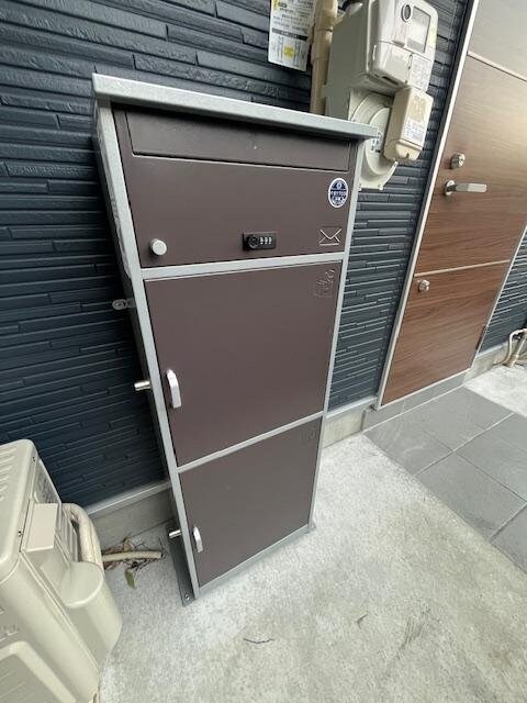 Fam terrace(ファムテラス)の物件内観写真