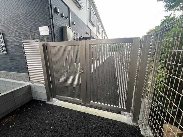 Fam terrace(ファムテラス)の物件内観写真