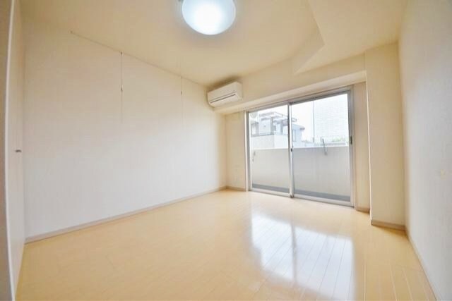 ヴェルステージ武蔵小杉の物件内観写真