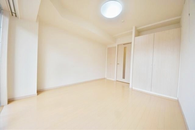 ヴェルステージ武蔵小杉の物件内観写真