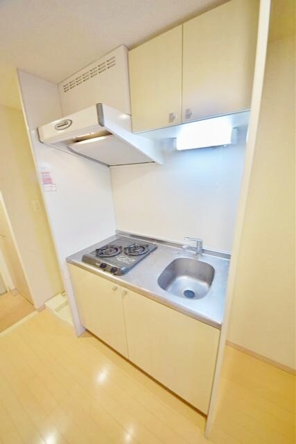 ヴェルステージ武蔵小杉の物件内観写真