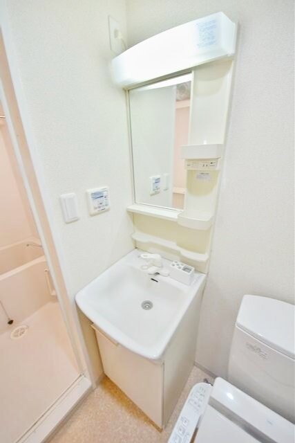 ヴェルステージ武蔵小杉の物件内観写真