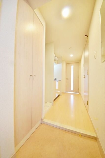 ヴェルステージ武蔵小杉の物件内観写真