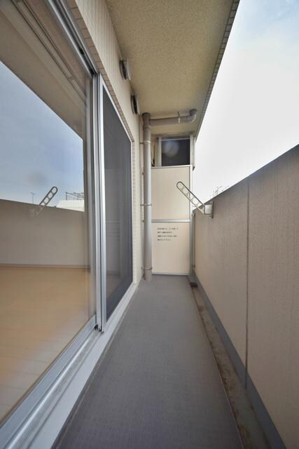 ヴェルステージ武蔵小杉の物件内観写真