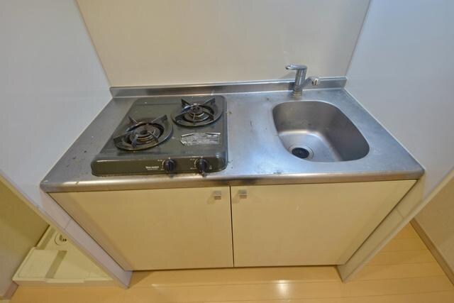 ヴェルステージ武蔵小杉の物件内観写真