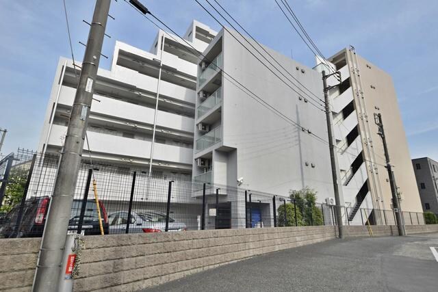 ヴェルステージ武蔵小杉の物件内観写真