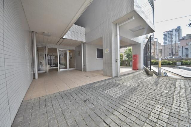 ヴェルステージ武蔵小杉の物件内観写真