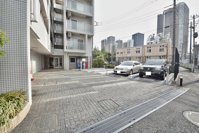 ヴェルステージ武蔵小杉の物件内観写真