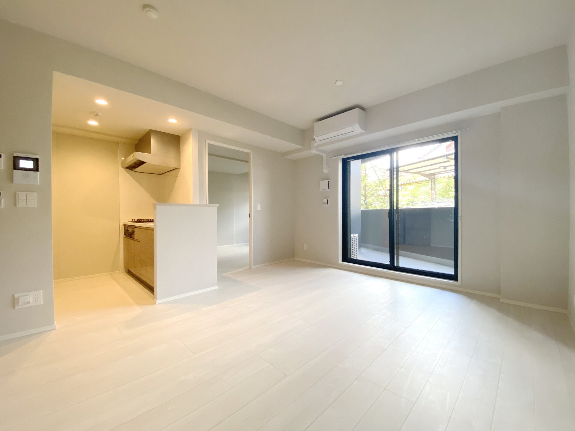 GRAND SOLEILの物件内観写真