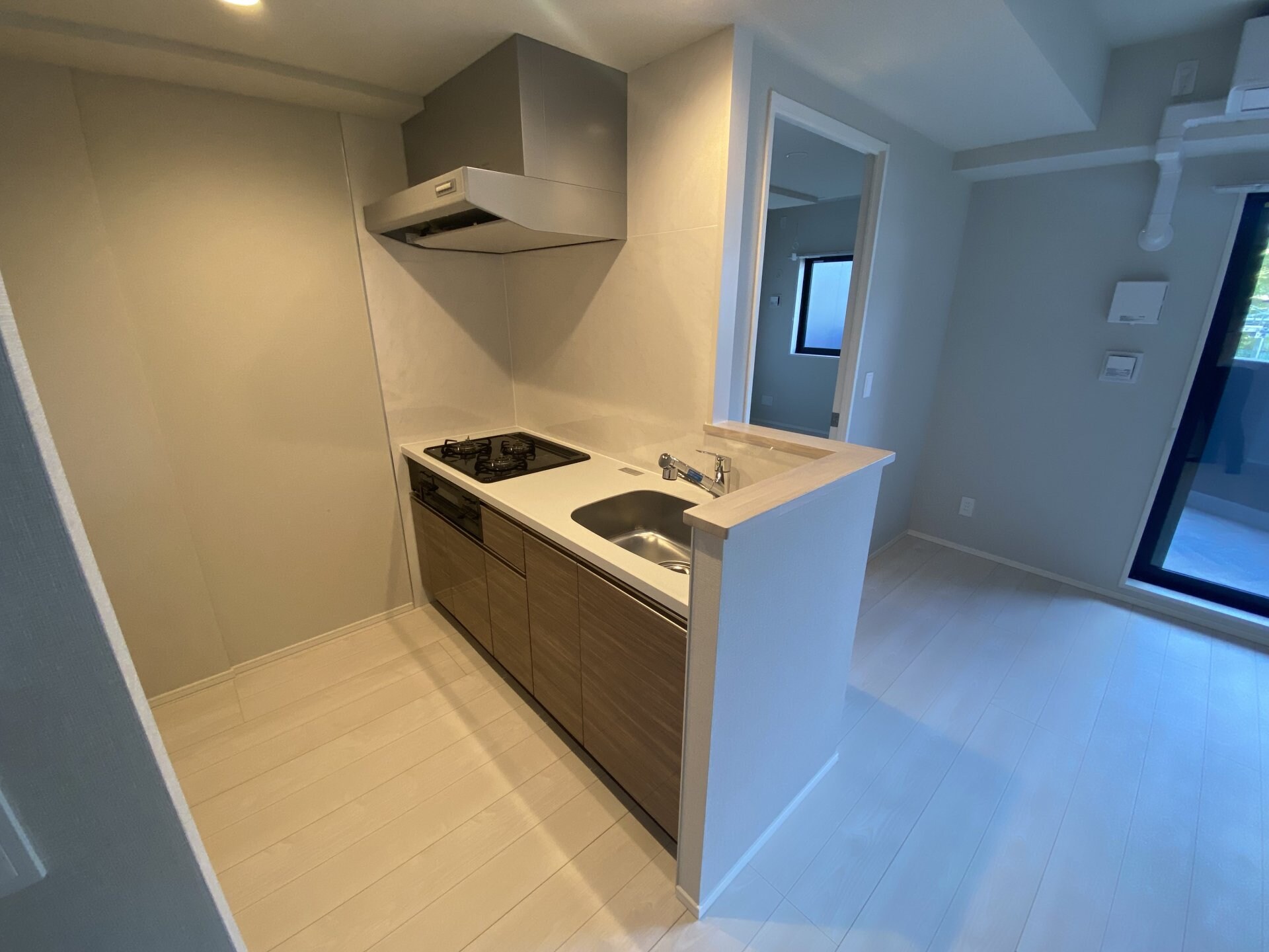 GRAND SOLEILの物件内観写真