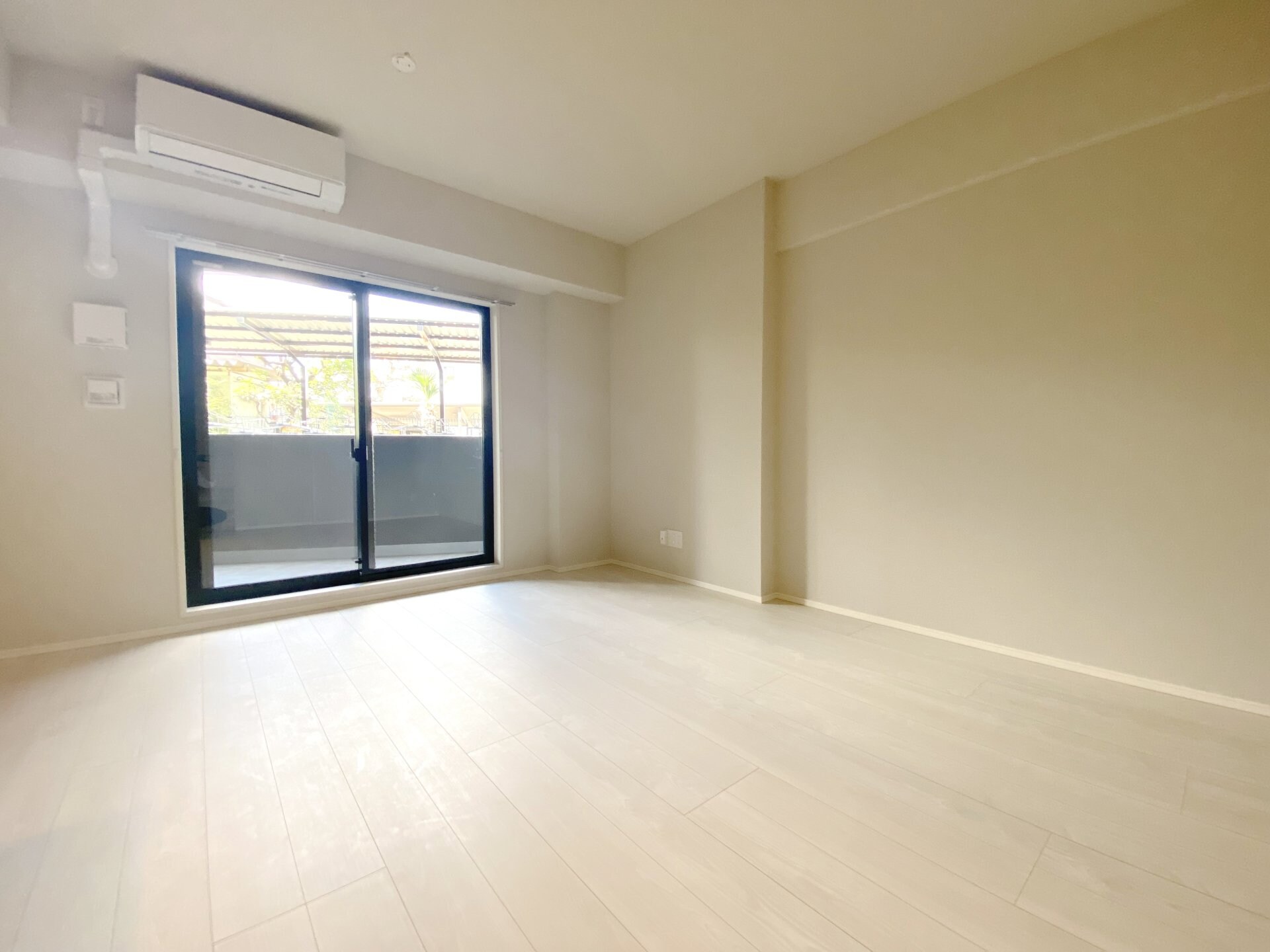 GRAND SOLEILの物件内観写真