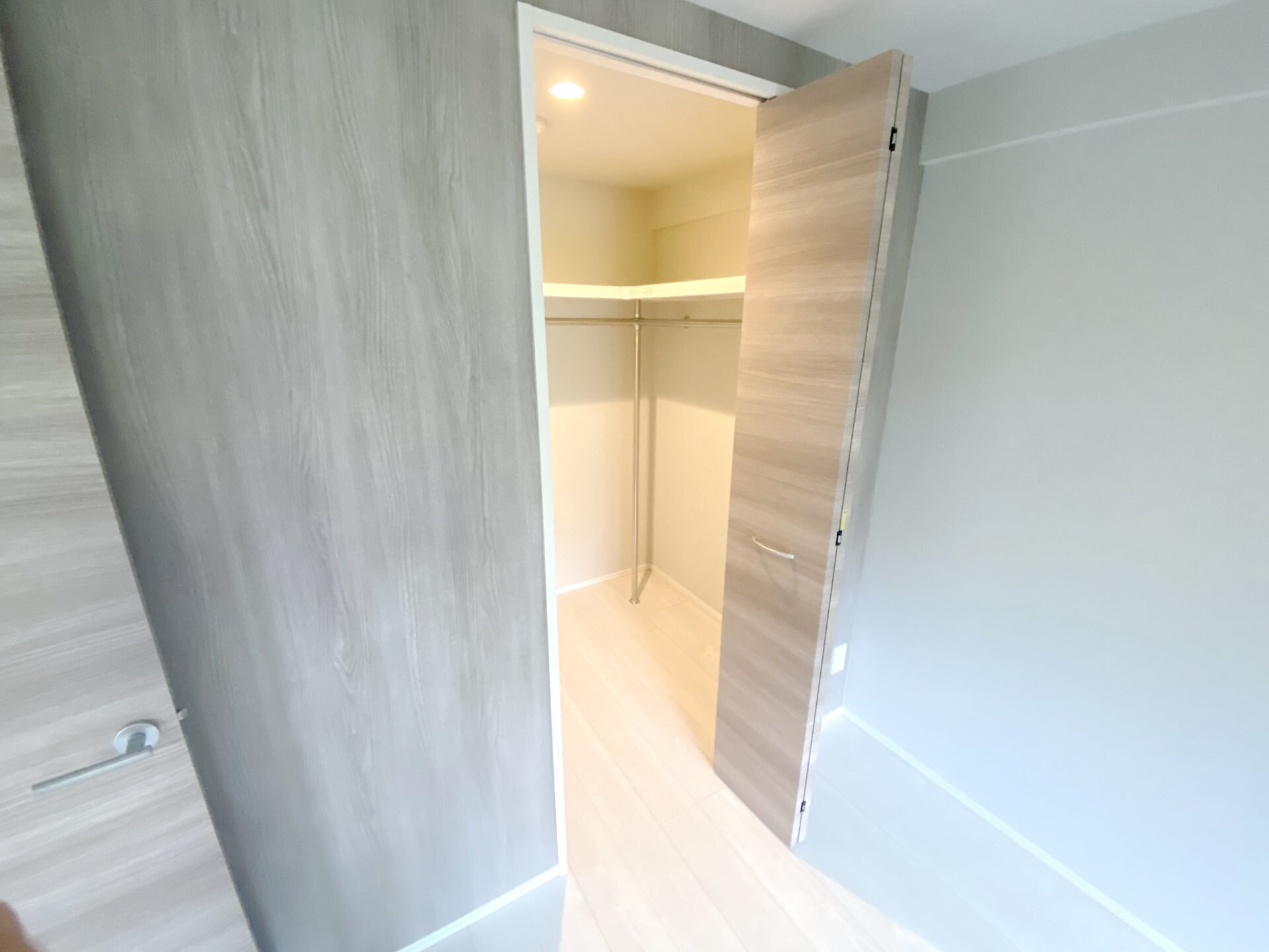 GRAND SOLEILの物件内観写真